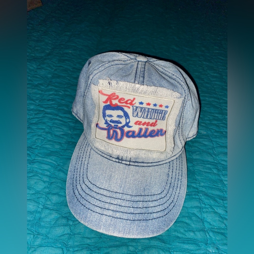 Morgan Wallen hat